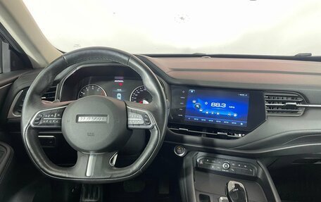 Haval F7 I, 2019 год, 1 707 000 рублей, 12 фотография