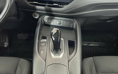 Haval F7 I, 2019 год, 1 707 000 рублей, 14 фотография