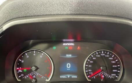 Haval F7 I, 2019 год, 1 707 000 рублей, 15 фотография