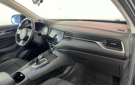 Haval F7 I, 2019 год, 1 707 000 рублей, 9 фотография