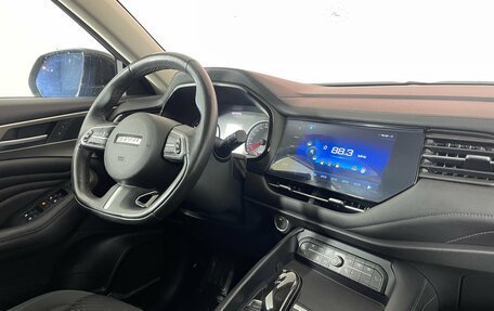 Haval F7 I, 2019 год, 1 707 000 рублей, 13 фотография