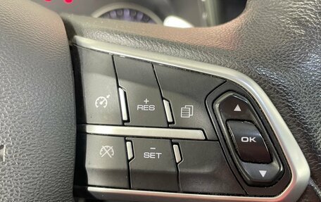 Haval F7 I, 2019 год, 1 707 000 рублей, 21 фотография