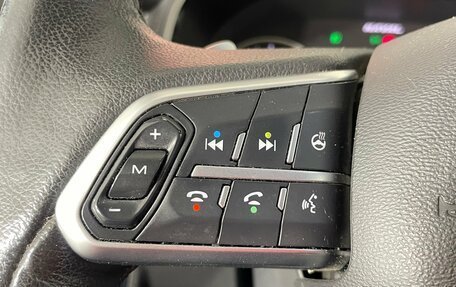 Haval F7 I, 2019 год, 1 707 000 рублей, 20 фотография