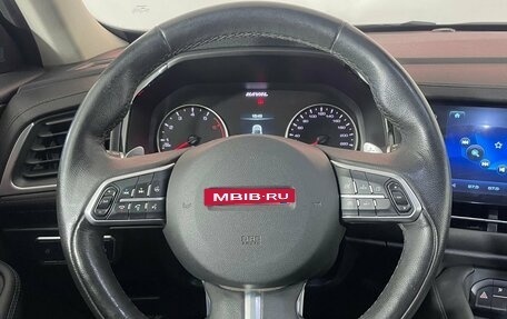 Haval F7 I, 2019 год, 1 707 000 рублей, 11 фотография