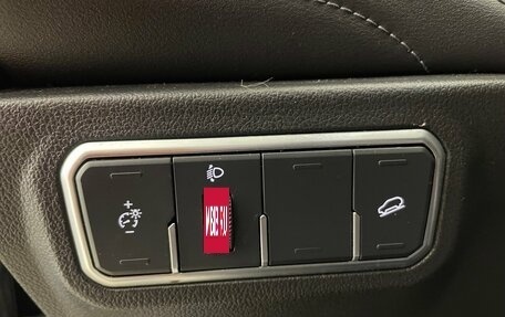 Haval F7 I, 2019 год, 1 707 000 рублей, 19 фотография