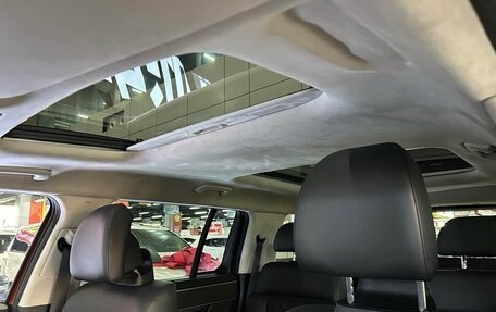 Hyundai Santa Fe IV, 2025 год, 4 368 044 рублей, 5 фотография