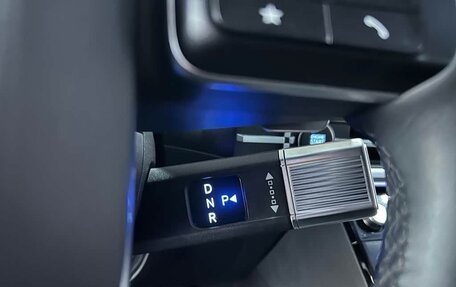 Hyundai Santa Fe IV, 2025 год, 4 368 044 рублей, 7 фотография