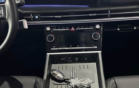 Hyundai Santa Fe IV, 2025 год, 4 368 044 рублей, 11 фотография