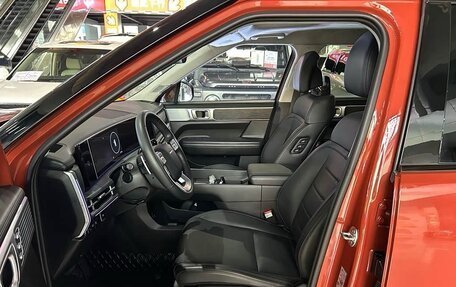 Hyundai Santa Fe IV, 2025 год, 4 368 044 рублей, 4 фотография