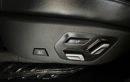 Hyundai Santa Fe IV, 2025 год, 4 368 044 рублей, 9 фотография