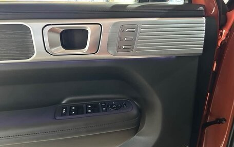 Hyundai Santa Fe IV, 2025 год, 4 368 044 рублей, 6 фотография