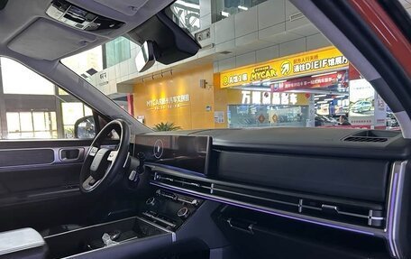 Hyundai Santa Fe IV, 2025 год, 4 368 044 рублей, 19 фотография