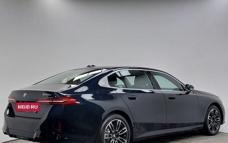 BMW 5 серия, 2025 год, 8 800 000 рублей, 5 фотография
