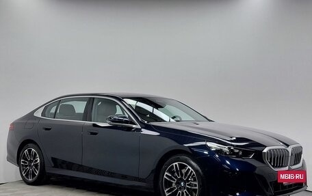 BMW 5 серия, 2025 год, 8 800 000 рублей, 3 фотография