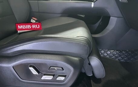 Hyundai Santa Fe IV, 2025 год, 4 368 044 рублей, 20 фотография