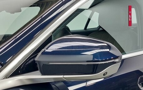 BMW 5 серия, 2025 год, 8 800 000 рублей, 11 фотография