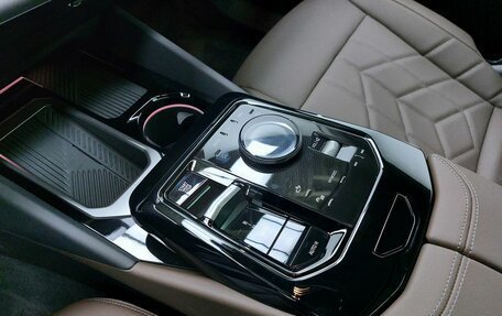 BMW 5 серия, 2025 год, 8 800 000 рублей, 16 фотография