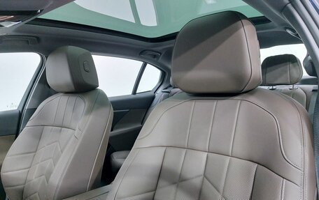 BMW 5 серия, 2025 год, 8 800 000 рублей, 19 фотография