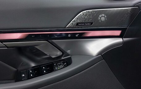 BMW 5 серия, 2025 год, 8 800 000 рублей, 18 фотография