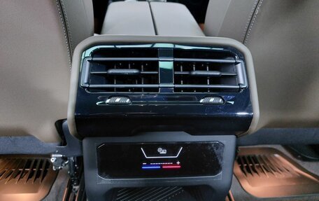 BMW 5 серия, 2025 год, 8 800 000 рублей, 21 фотография