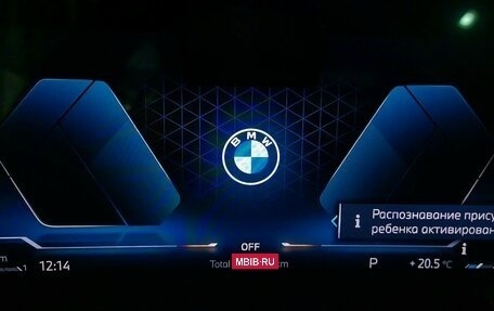 BMW 5 серия, 2025 год, 8 800 000 рублей, 24 фотография