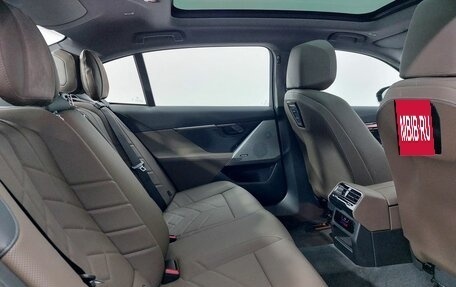 BMW 5 серия, 2025 год, 8 800 000 рублей, 22 фотография