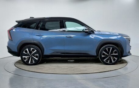 Geely Atlas, 2023 год, 2 799 000 рублей, 4 фотография