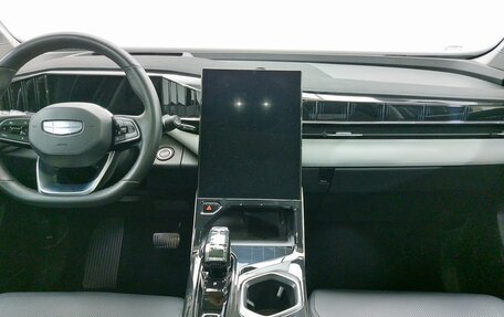 Geely Atlas, 2023 год, 2 799 000 рублей, 12 фотография