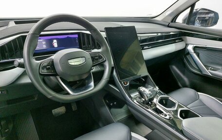 Geely Atlas, 2023 год, 2 799 000 рублей, 10 фотография