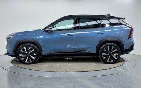 Geely Atlas, 2023 год, 2 799 000 рублей, 8 фотография