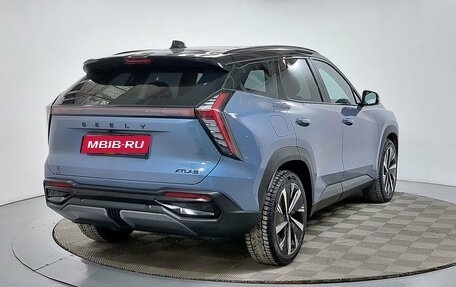 Geely Atlas, 2023 год, 2 799 000 рублей, 5 фотография