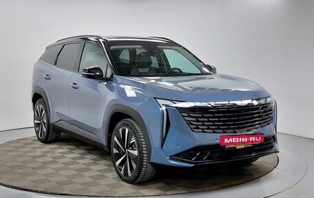 Geely Atlas, 2023 год, 2 799 000 рублей, 3 фотография