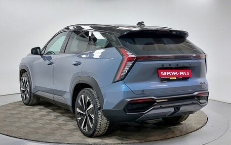 Geely Atlas, 2023 год, 2 799 000 рублей, 7 фотография