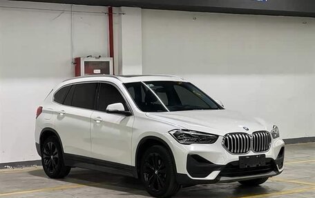 BMW X1, 2021 год, 2 370 000 рублей, 3 фотография