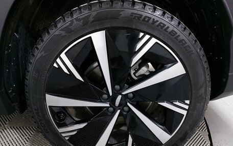 Geely Atlas, 2023 год, 2 799 000 рублей, 18 фотография