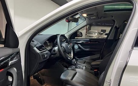 BMW X1, 2021 год, 2 370 000 рублей, 7 фотография