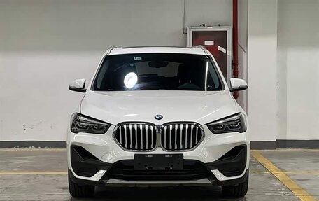 BMW X1, 2021 год, 2 370 000 рублей, 2 фотография