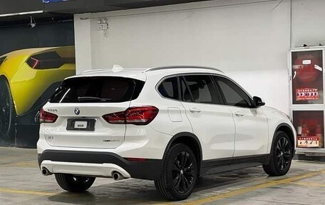 BMW X1, 2021 год, 2 370 000 рублей, 6 фотография