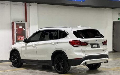 BMW X1, 2021 год, 2 370 000 рублей, 4 фотография