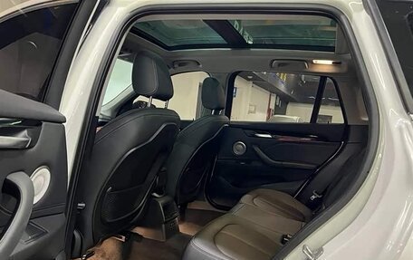 BMW X1, 2021 год, 2 370 000 рублей, 8 фотография