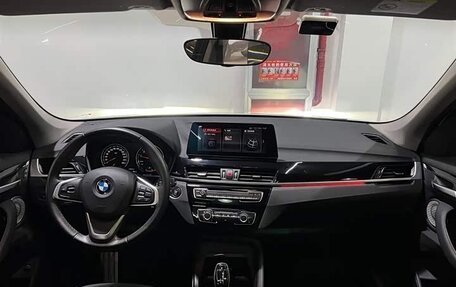 BMW X1, 2021 год, 2 370 000 рублей, 9 фотография