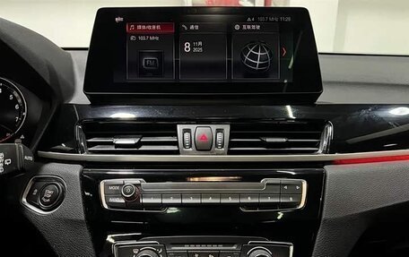 BMW X1, 2021 год, 2 370 000 рублей, 10 фотография