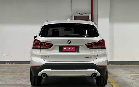 BMW X1, 2021 год, 2 370 000 рублей, 5 фотография