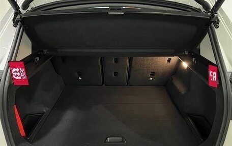 BMW X1, 2021 год, 2 370 000 рублей, 12 фотография