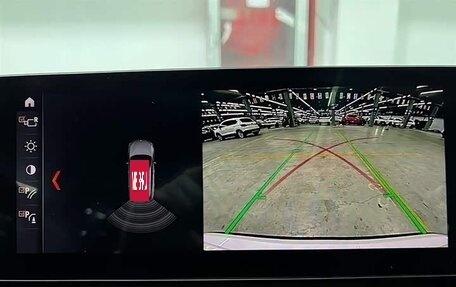 BMW X1, 2021 год, 2 370 000 рублей, 11 фотография