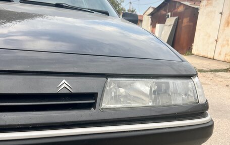 Citroen XM I, 1993 год, 700 000 рублей, 3 фотография