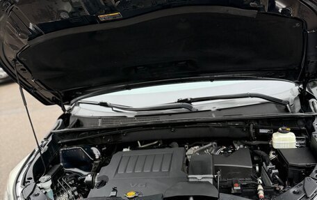 Toyota Highlander III, 2015 год, 4 280 000 рублей, 4 фотография