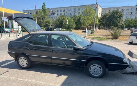 Citroen XM I, 1993 год, 700 000 рублей, 4 фотография