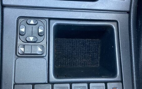 Citroen XM I, 1993 год, 700 000 рублей, 7 фотография