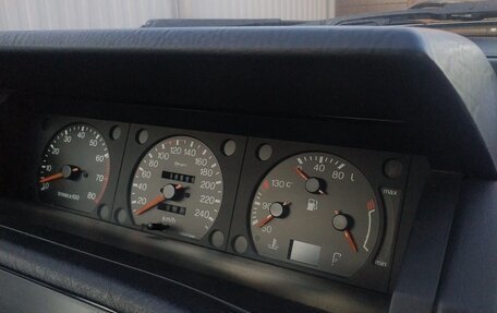 Citroen XM I, 1993 год, 700 000 рублей, 12 фотография